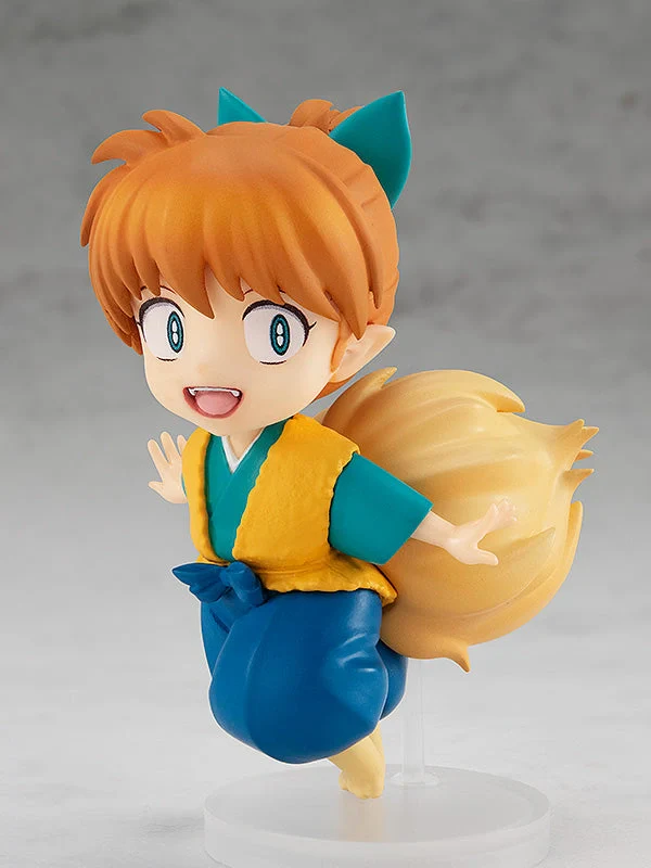 [Pre-order] Inuyasha - Shippo & Kirara POP UP PARADE Figure Good Smile Company - Image 5