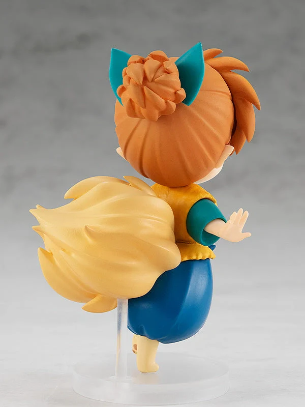[Pre-order] Inuyasha - Shippo & Kirara POP UP PARADE Figure Good Smile Company - Image 6