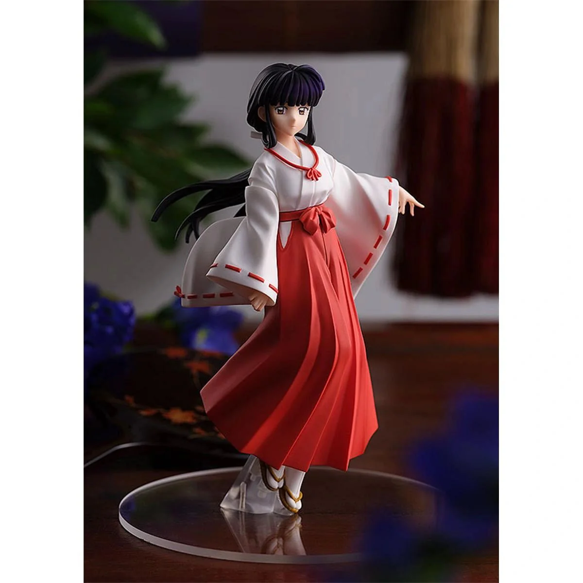 [Pre-order] Inuyasha: The Final Act - Kikyo POP UP PARADE Figure GSC