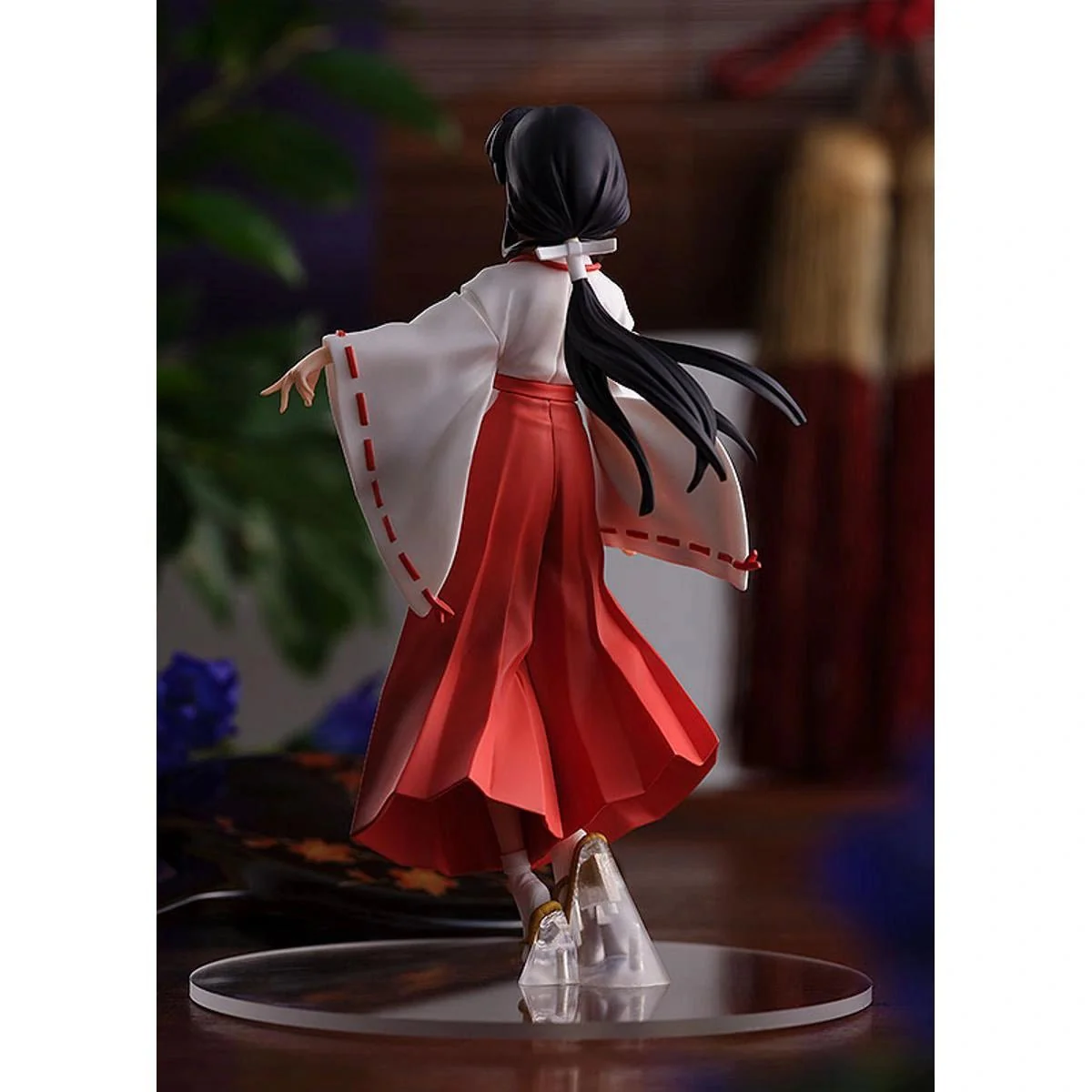[Pre-order] Inuyasha: The Final Act - Kikyo POP UP PARADE Figure GSC - Image 3