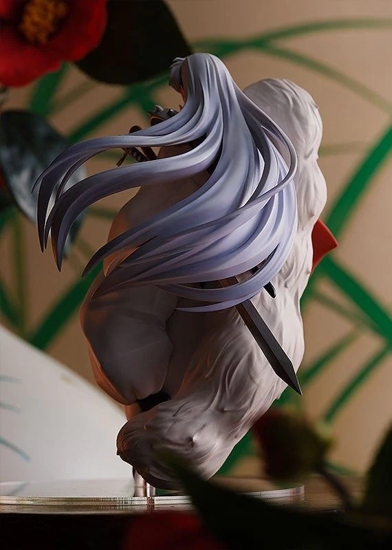 [Pre-order] Inuyasha: The Final Act - Sesshomaru POP UP PARADE Figure GSC - Image 2