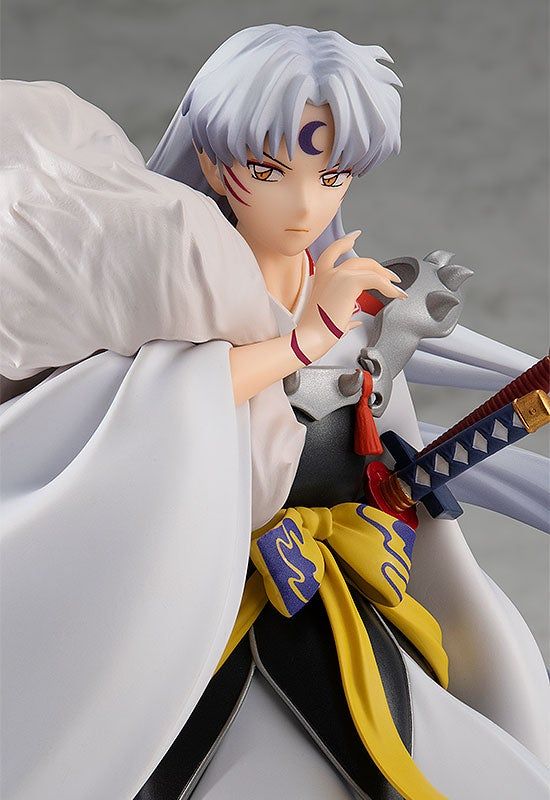 [Pre-order] Inuyasha: The Final Act - Sesshomaru POP UP PARADE Figure GSC - Image 5