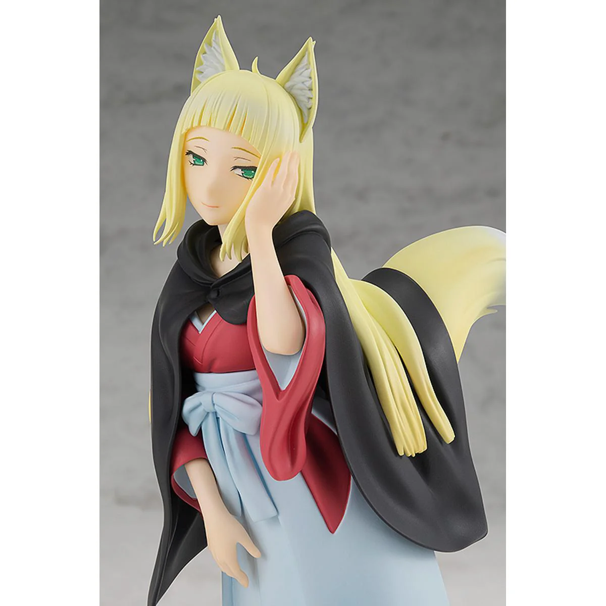 [Pre-order] Is It Wrong to Try to Pick Up Girls in a Dungeon? - Sanjouno Haruhime POP UP PARADE Good Smile Company - Image 6