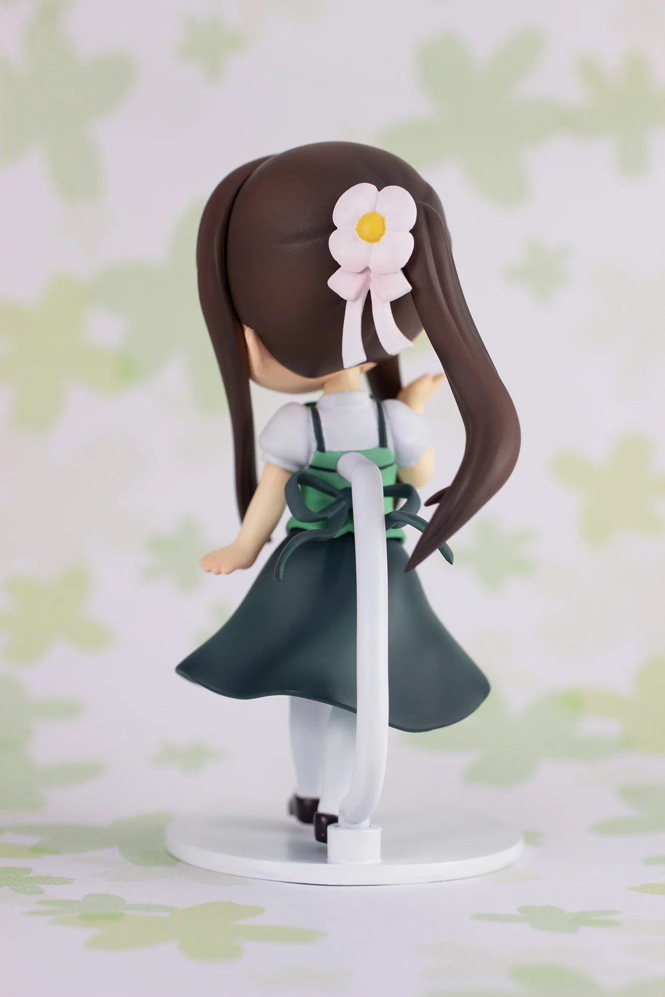 [Pre-order] Is the order a rabbit? BLOOM -  Chiya & Syaro (Re-run) Mini Figure PLUM - Image 7