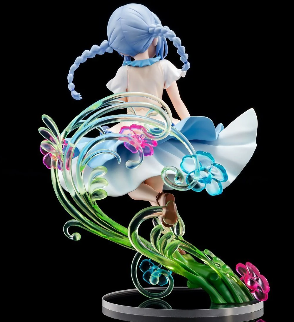 [Pre-order] Is the order a rabbit?? - Chino Summer Dress Ver. 1/7 Scale Figure - Image 6