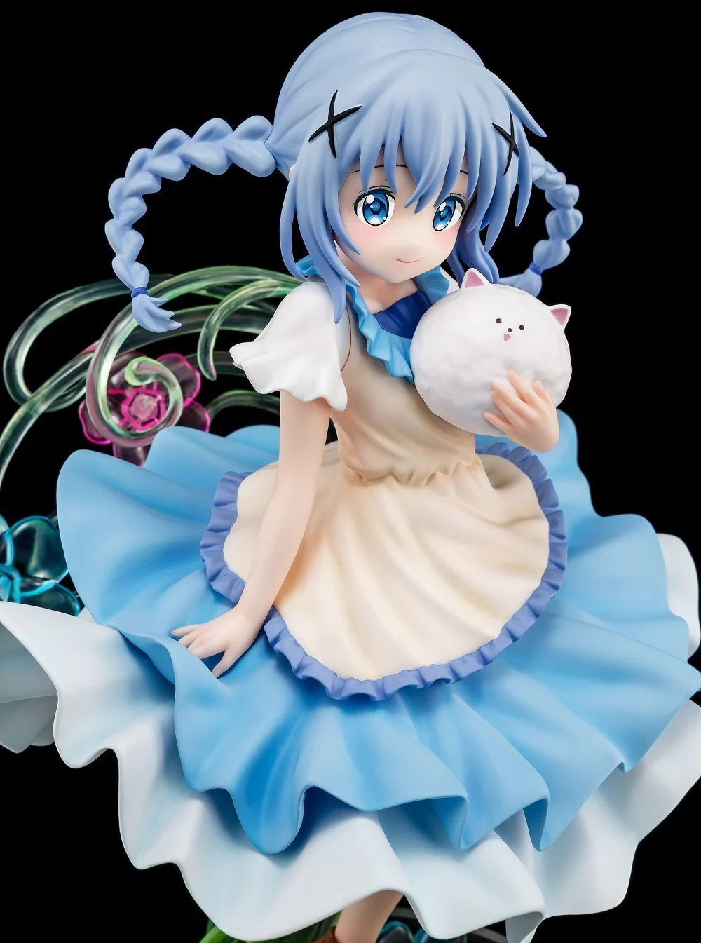 [Pre-order] Is the order a rabbit?? - Chino Summer Dress Ver. 1/7 Scale Figure - Image 9