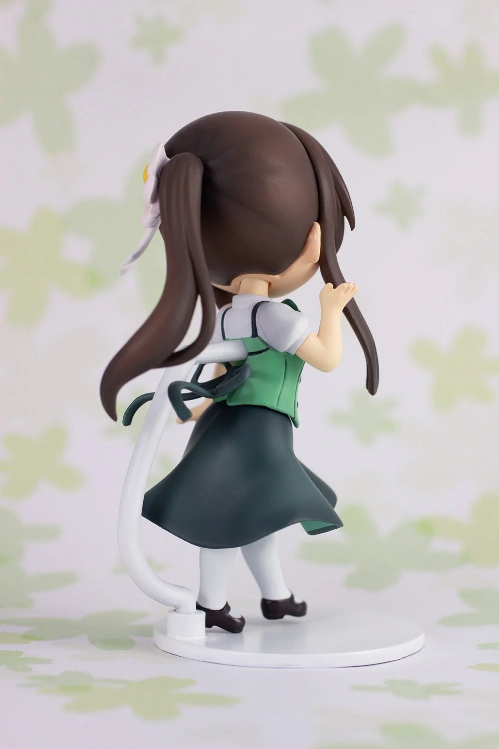 [Pre-order]  Is the order a rabbit? - Chiya Mini Figure - Image 4