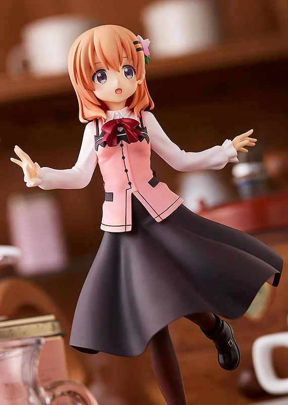 [Pre-order] Is the Order a Rabbit? - Cocoa POP UP PARADE Figure - Image 3