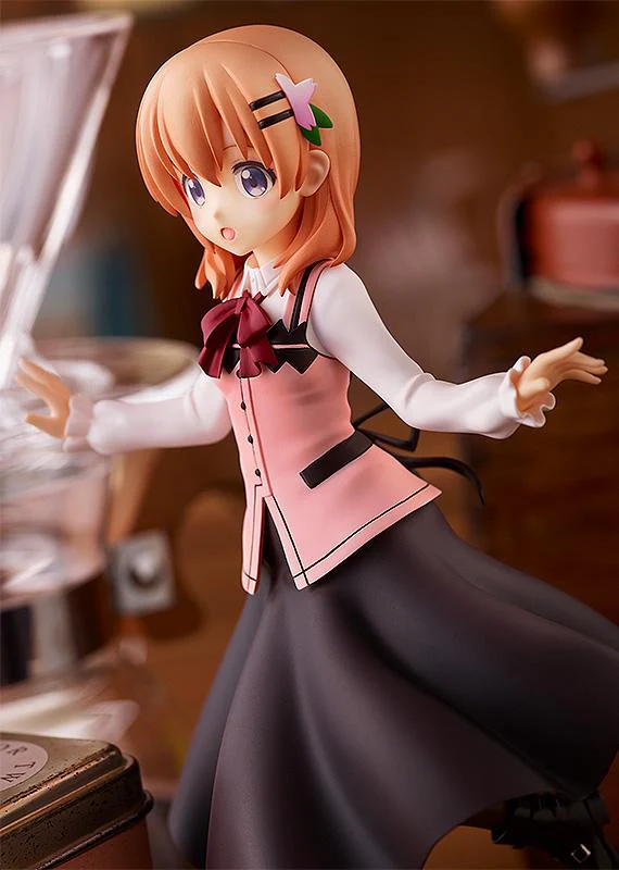 [Pre-order] Is the Order a Rabbit? - Cocoa POP UP PARADE Figure - Image 4