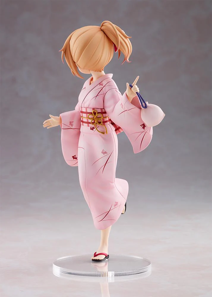 [Pre-order] Is the Order a Rabbit? - Cocoa (Summer Festival) 1/7 scale figure PLUM - Image 4