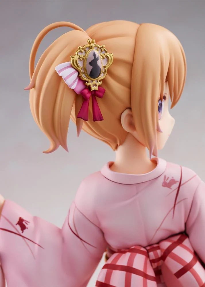 [Pre-order] Is the Order a Rabbit? - Cocoa (Summer Festival) 1/7 scale figure PLUM - Image 7
