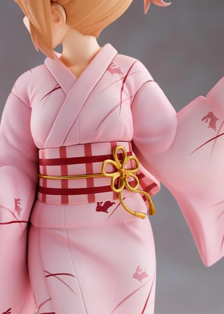 [Pre-order] Is the Order a Rabbit? - Cocoa (Summer Festival) 1/7 scale figure PLUM - Image 8