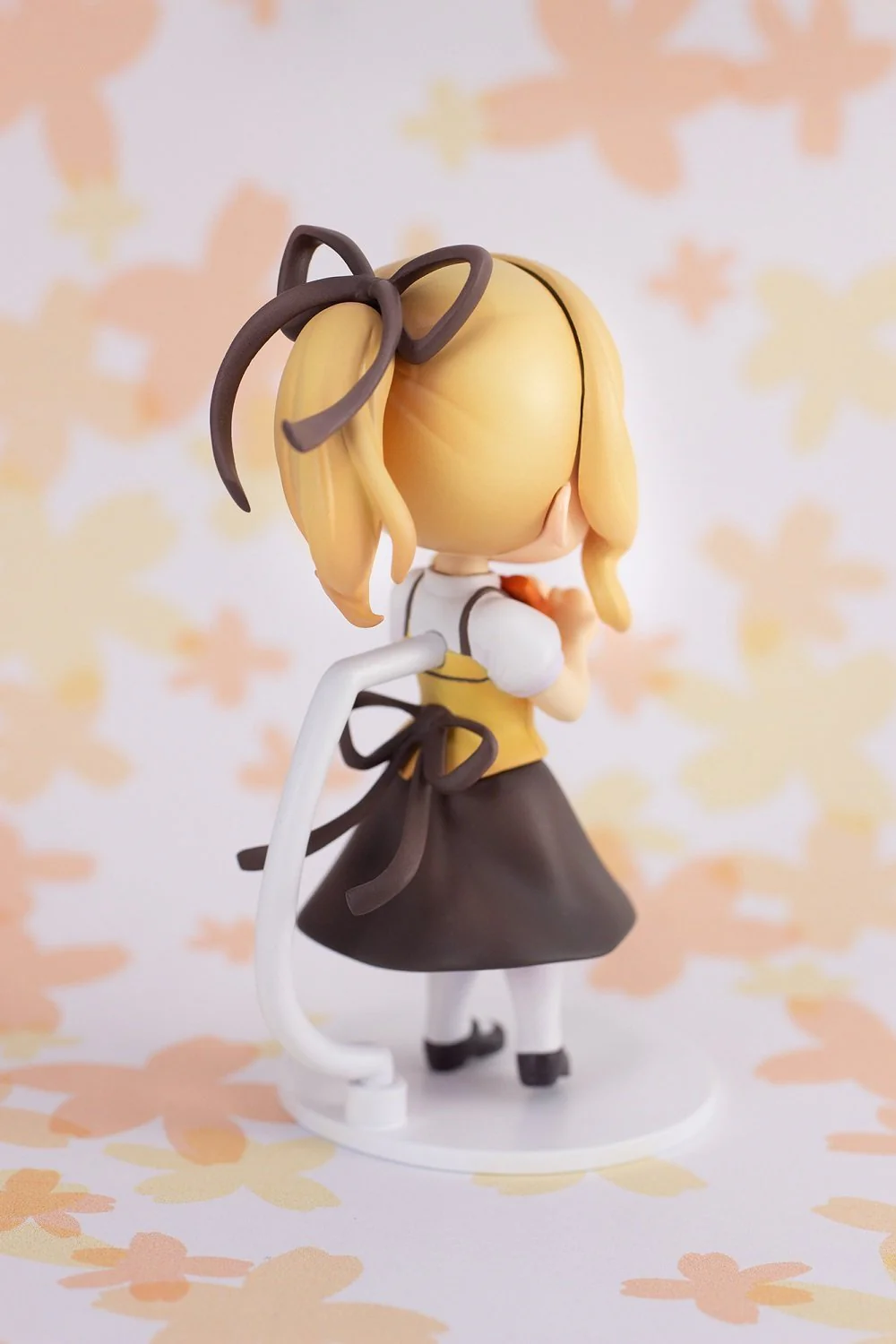 [Pre-order]  Is the order a rabbit? - Syaro Mini Figure - Image 4