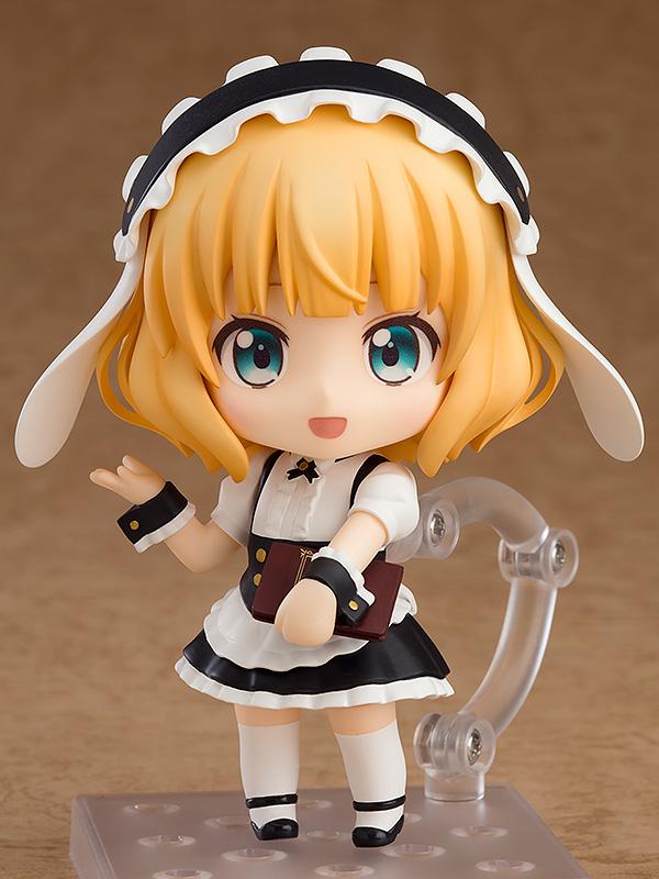 [Pre-order] Is the Order a Rabbit?? - Syaro(re-run) Nendoroid - Image 2