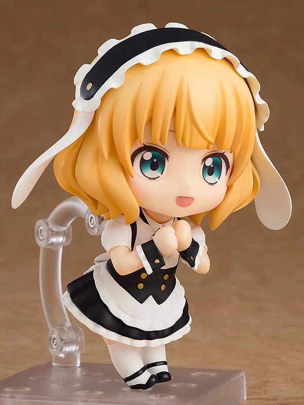 [Pre-order] Is the Order a Rabbit?? - Syaro(re-run) Nendoroid - Image 3
