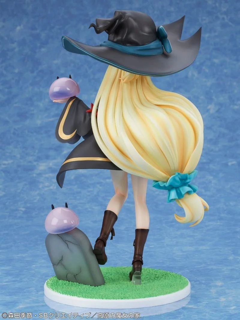[Pre-order] I've Been Killing Slimes for 300 Years and Maxed Out My Level - Azusa 1/7 Scale Figure Medicos Entertainment - Image 3