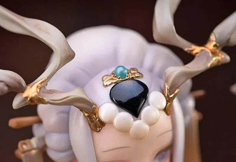 [Pre-order] Jataka of the Deer King - Jataka of the Deer King 1/7 Scale Figure Myethos - Image 6