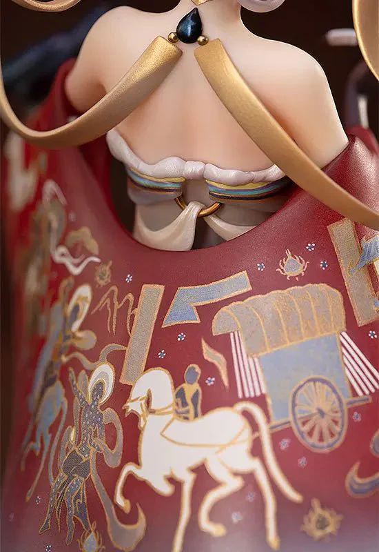 [Pre-order] Jataka of the Deer King - Jataka of the Deer King 1/7 Scale Figure Myethos - Image 8