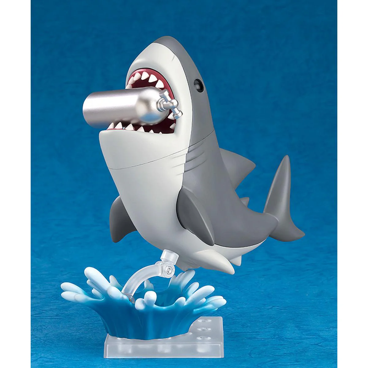[Pre-order] Jaws - Jaws Nendoroid Good Smile Company - Image 4