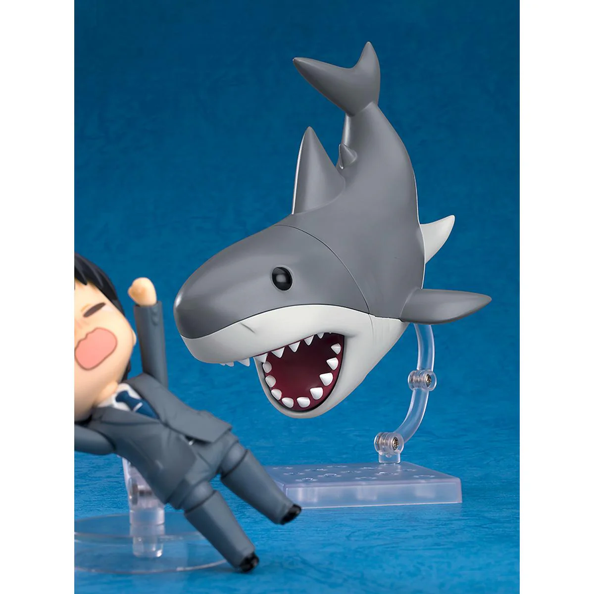 [Pre-order] Jaws - Jaws Nendoroid Good Smile Company - Image 6