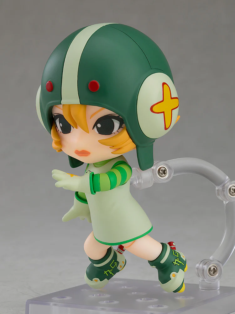 [Pre-order] Jet Set Radio - Gum Nendoroid Good Smile Company - Image 2