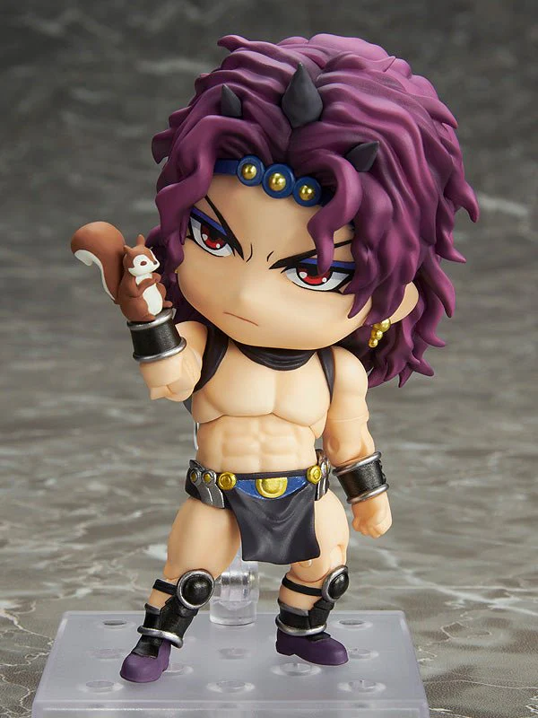 [Pre-order] JoJo’s Bizarre Adventure - Kars Nendoroid - Image 2