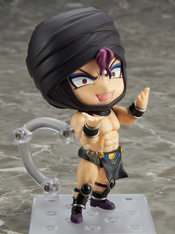 [Pre-order] JoJo’s Bizarre Adventure - Kars Nendoroid - Image 5