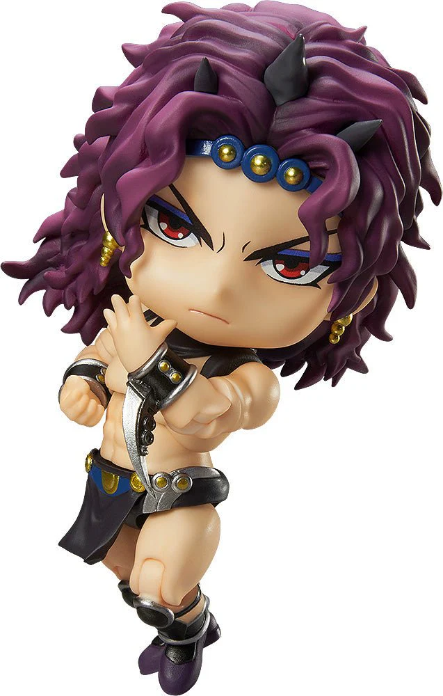 [Pre-order] JoJo’s Bizarre Adventure - Kars Nendoroid - Image 7