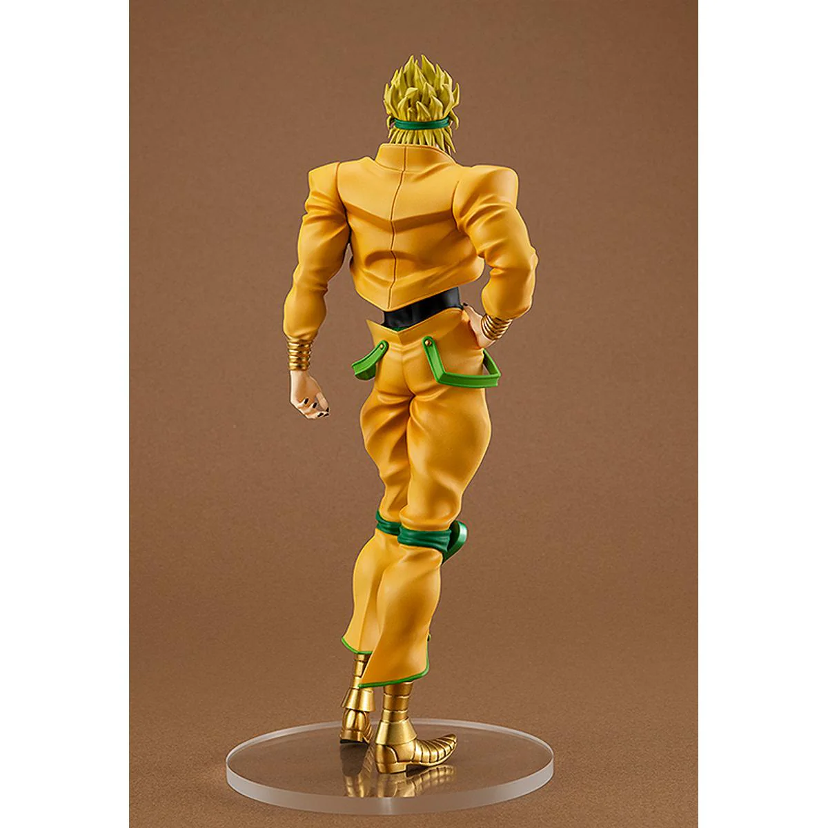 [Pre-order] JoJo's Bizarre Adventure - DIO POP UP PARADE Good Smile Company - Image 5