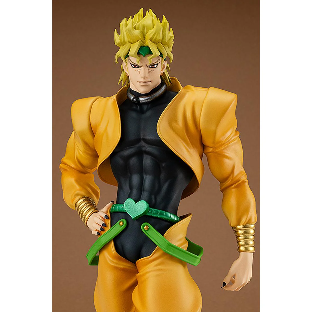 [Pre-order] JoJo's Bizarre Adventure - DIO POP UP PARADE Good Smile Company - Image 6