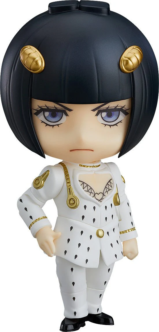 [Pre-order] JoJo's Bizarre Adventure: Golden Wind - Bruno Bucciarati (re-run) Nendoroid Medicos Entertainment - Image 7