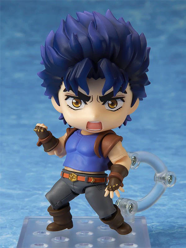 [Pre-order] JoJo's Bizarre Adventure - Jonathan Joestar Nendoroid MEDICOS ENTERTAINMENT - Image 4
