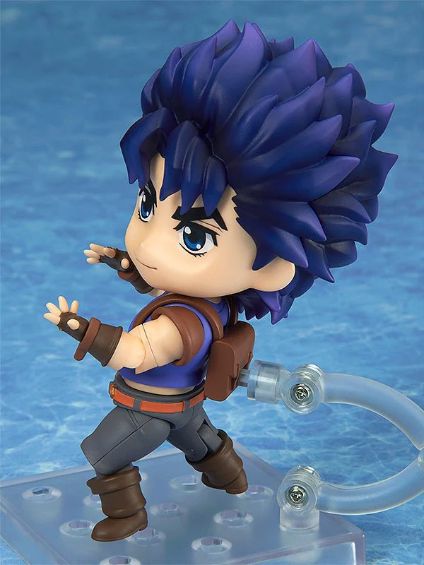 [Pre-order] JoJo's Bizarre Adventure - Jonathan Joestar Nendoroid MEDICOS ENTERTAINMENT - Image 7