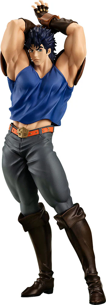 [Pre-order] JoJo's Bizarre Adventure - Jonathan Joestar POP UP PARADE Good Smile Company - Image 7