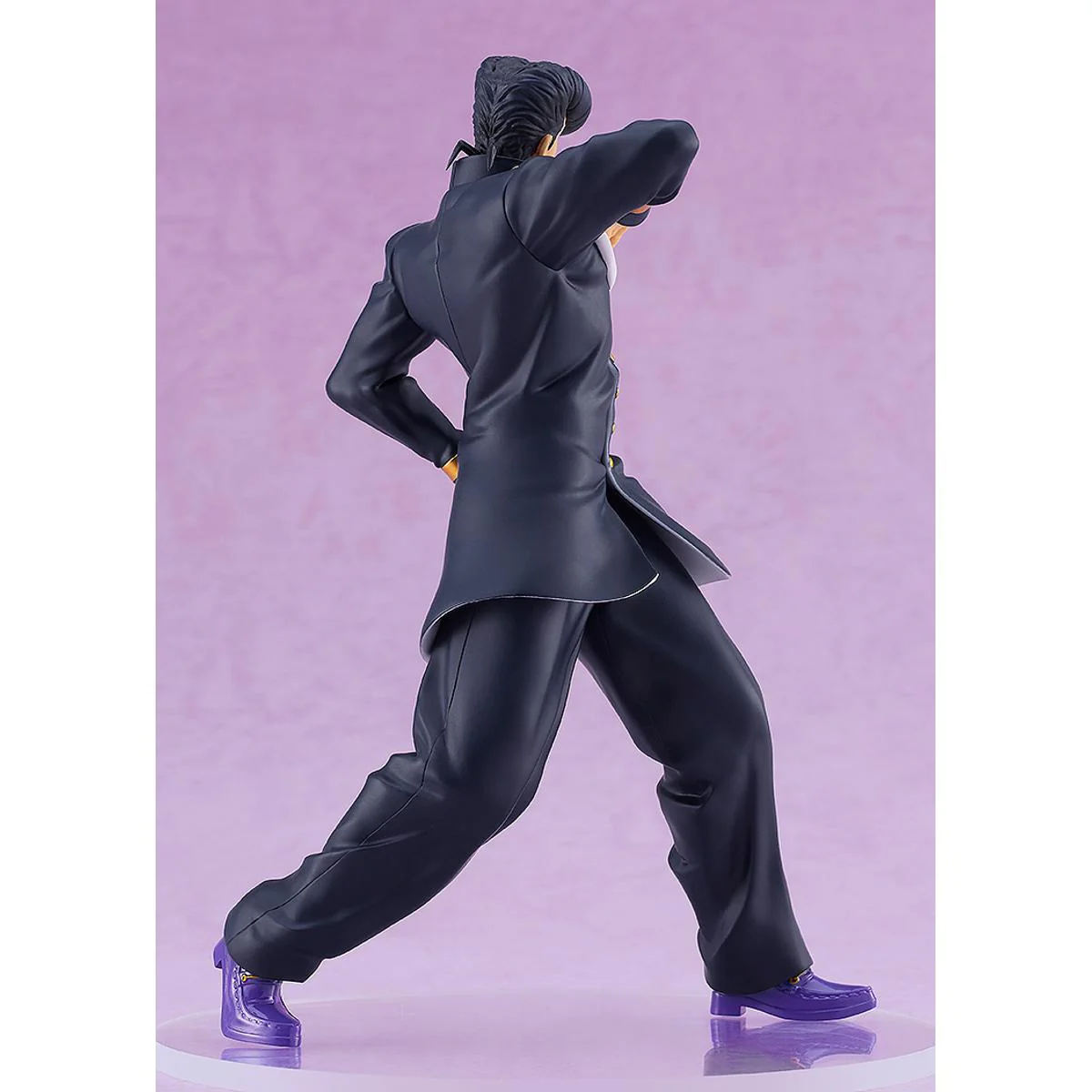 [Pre-order] JoJo's Bizarre Adventure - Josuke Higashikata POP UP PARADE Good Smile Company - Image 5