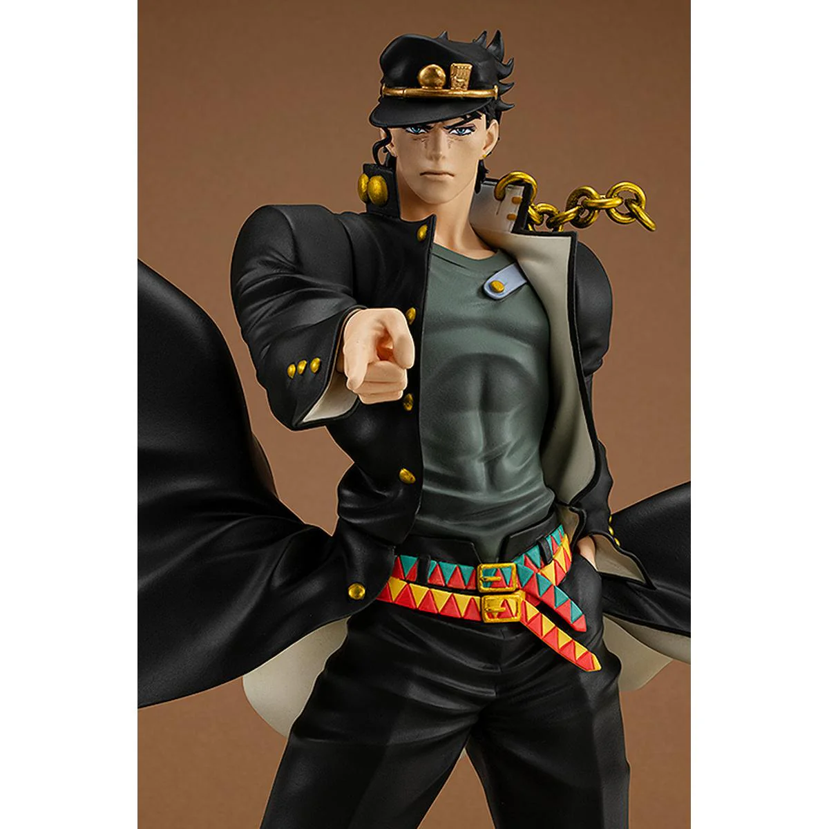 [Pre-order] JoJo's Bizarre Adventure - Jotaro Kujo POP UP PARADE Good Smile Company - Image 6