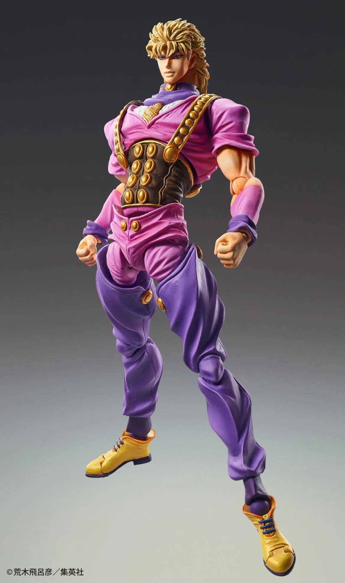 [Pre-order] JOJO'S BIZARRE ADVENTURE Part1 - Dio Brando Chozo Kado - Image 3