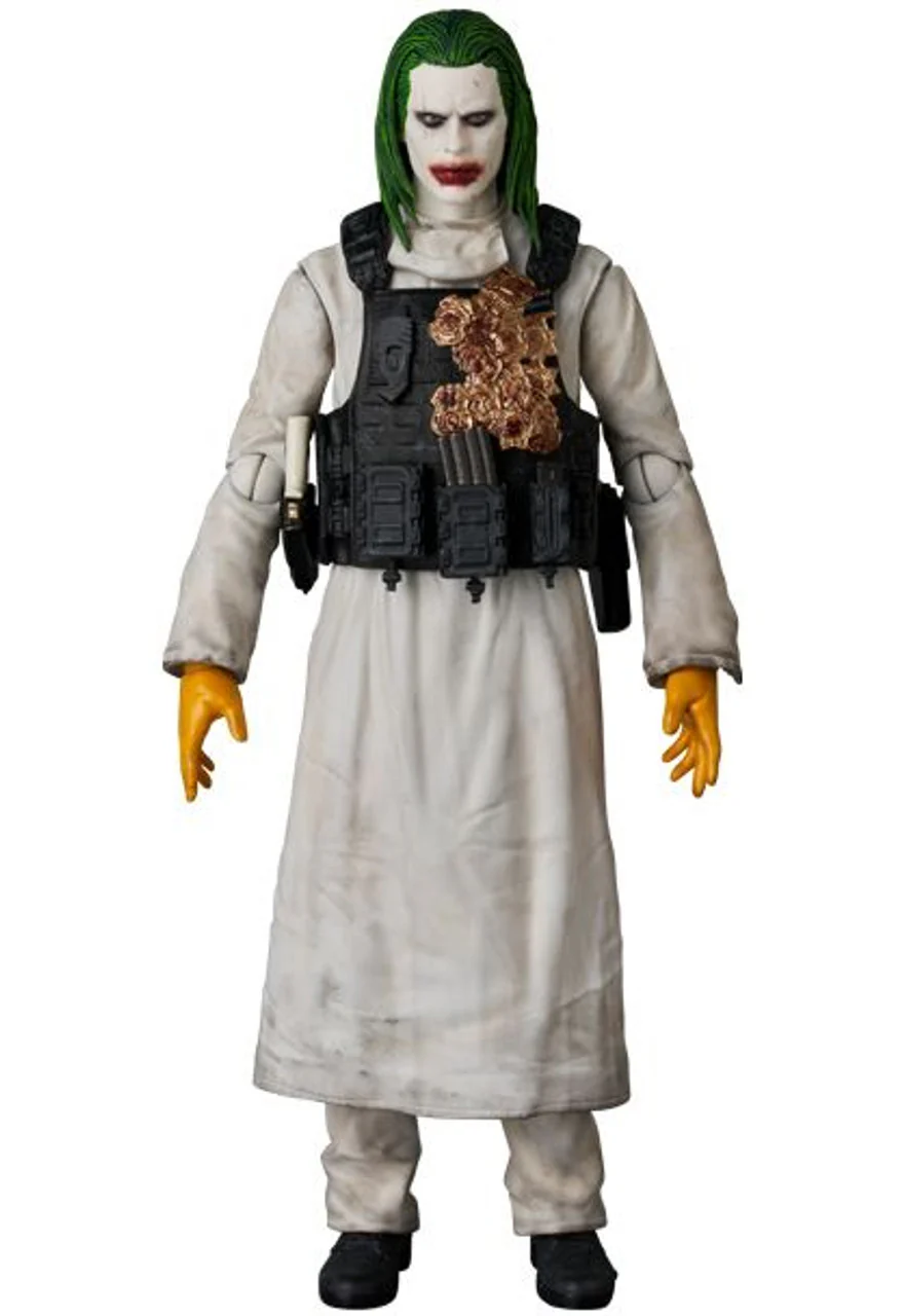 [Pre-order] Joker - Joker (Zack Snyder's Justice League Ver.) Action Figure Medicom Toy