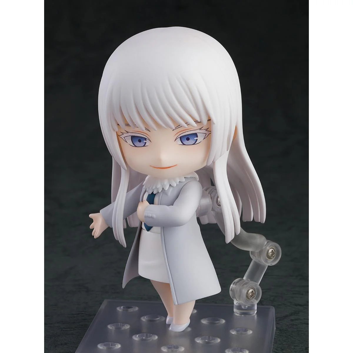 [Pre-order] Jormungand - Koko Hekmatyar Nendoroid Good Smile Company - Image 2