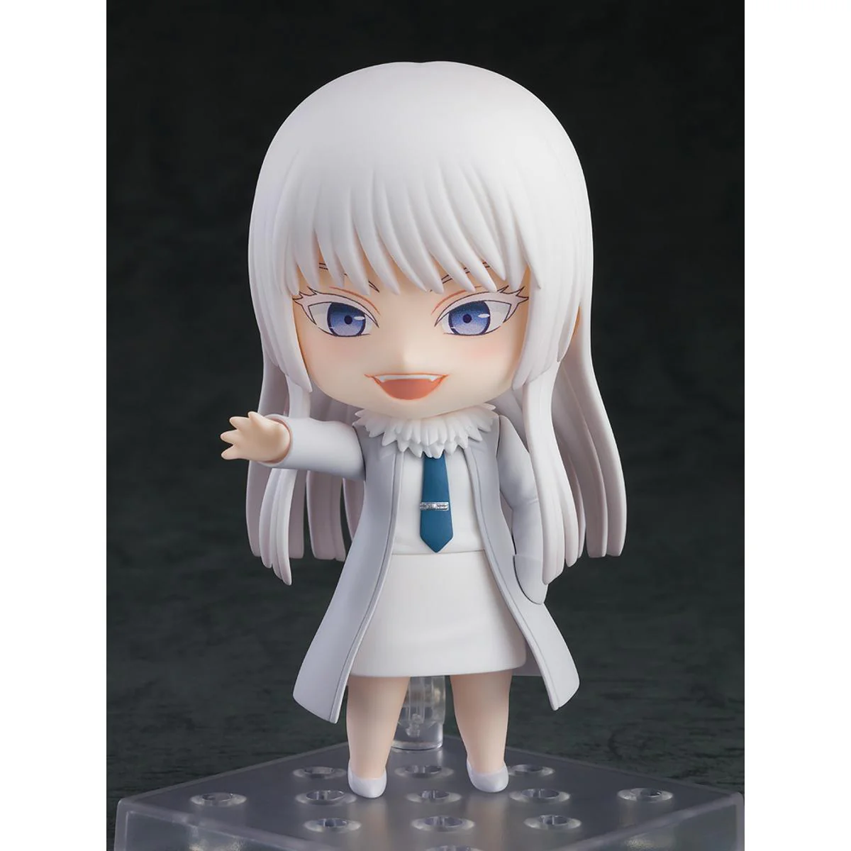 [Pre-order] Jormungand - Koko Hekmatyar Nendoroid Good Smile Company - Image 4