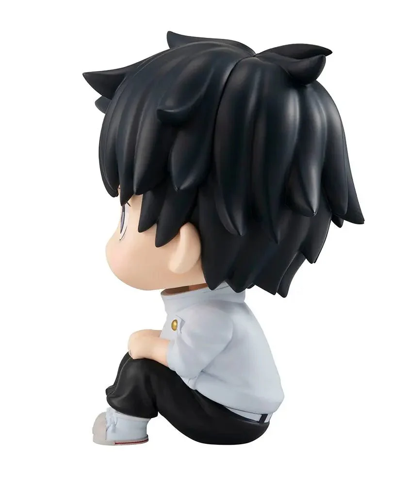 [Pre-order] JUJUTSU KAISEN 0 - Lookup Movie JUJUTSU KAISEN 0 Okkotsu Yuta Mini Figure Megahouse - Image 5