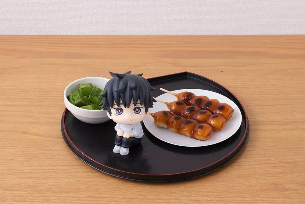 [Pre-order] JUJUTSU KAISEN 0 - Lookup Movie JUJUTSU KAISEN 0 Okkotsu Yuta Mini Figure Megahouse - Image 9