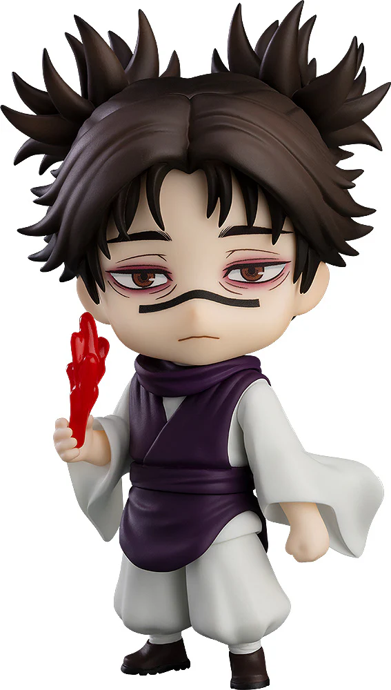 [Pre-order] Jujutsu Kaisen - Choso Nendoroid Good Smile Company - Image 4