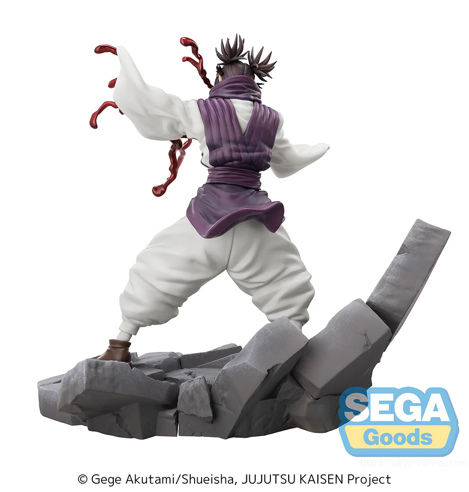[Pre-order] Jujutsu Kaisen - Choso Prize Figure SEGA - Image 2