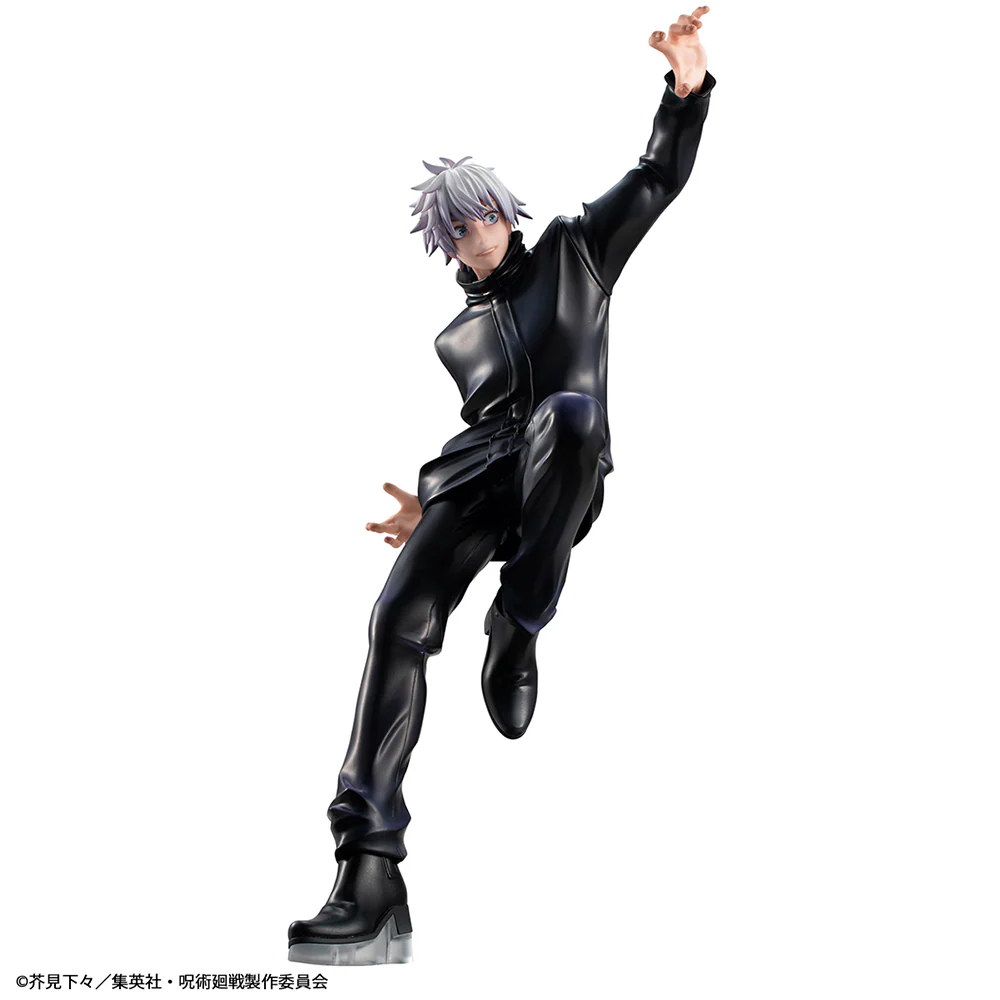 [Pre-order] Jujutsu Kaisen - Gojo Satoru 1/8 Scale Figure MegaHouse - Image 2