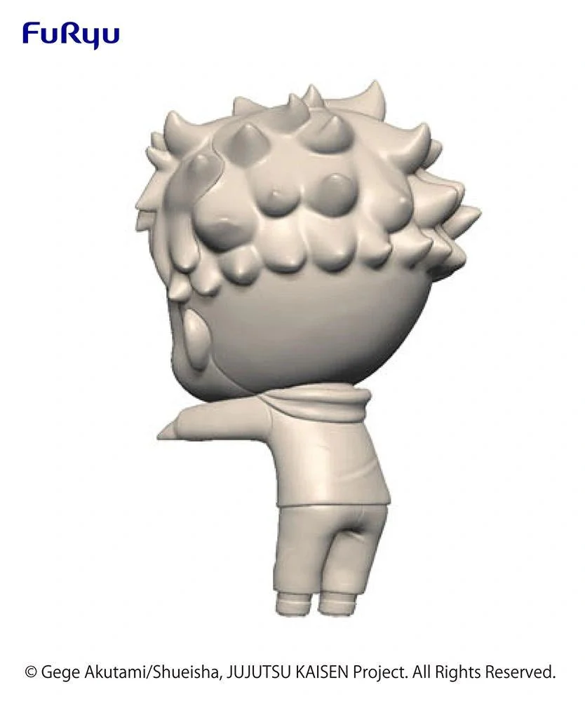 [Pre-order] Jujutsu Kaisen - Hikkake Figure Puchi Set Mini Figure FuRyu Corporation - Image 5