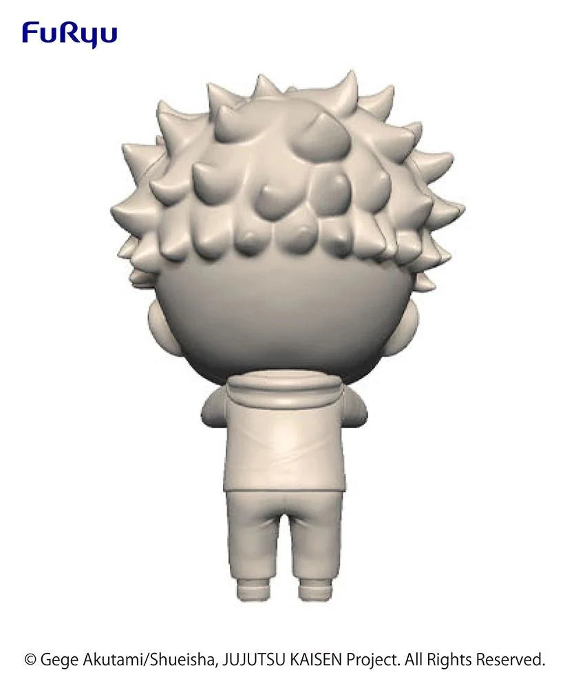 [Pre-order] Jujutsu Kaisen - Hikkake Figure Puchi Set Mini Figure FuRyu Corporation - Image 6