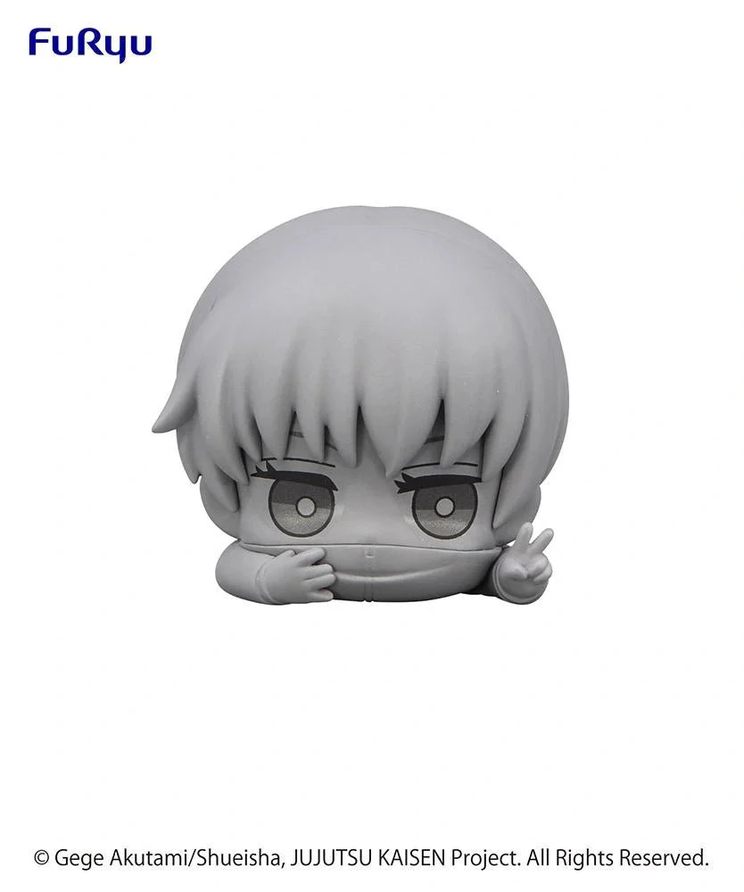 [Pre-order] Jujutsu Kaisen - Hikkake Figure Set Mini Figure FuRyu Corporation - Image 10