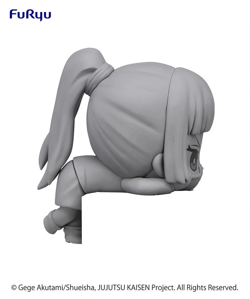 [Pre-order] Jujutsu Kaisen - Hikkake Figure Set Mini Figure FuRyu Corporation - Image 7