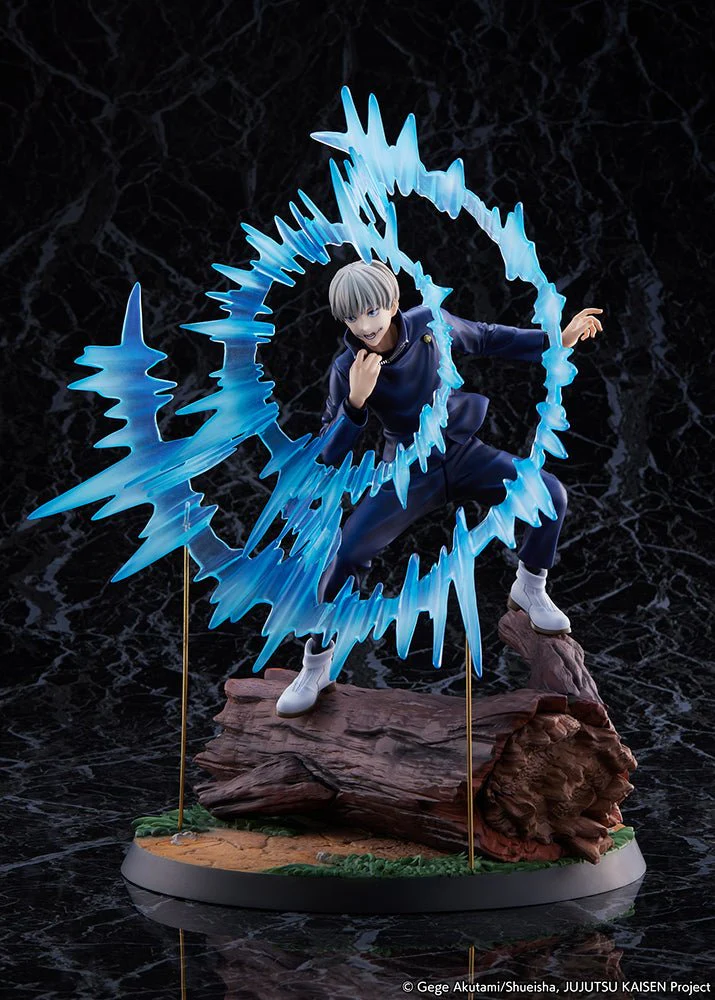 [Pre-order] Jujutsu Kaisen - Inumaki Toge 1/7 Scale Figure eStream - Image 2